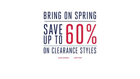 tommy hilfiger outlet atlantic city|tommy hilfiger sale clearance uk.